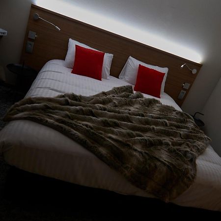 Hotel La Caleche Durbuy Szoba fotó