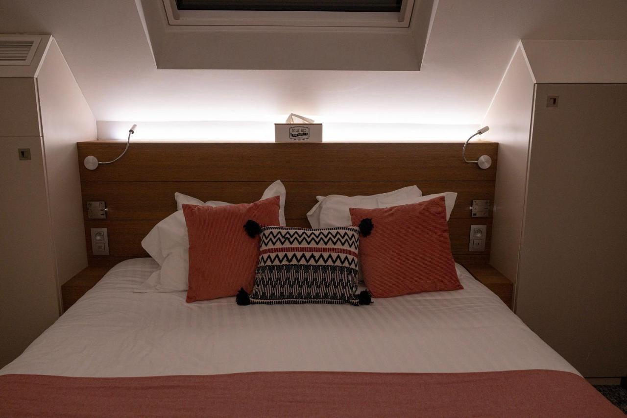 Hotel La Caleche Durbuy Kültér fotó