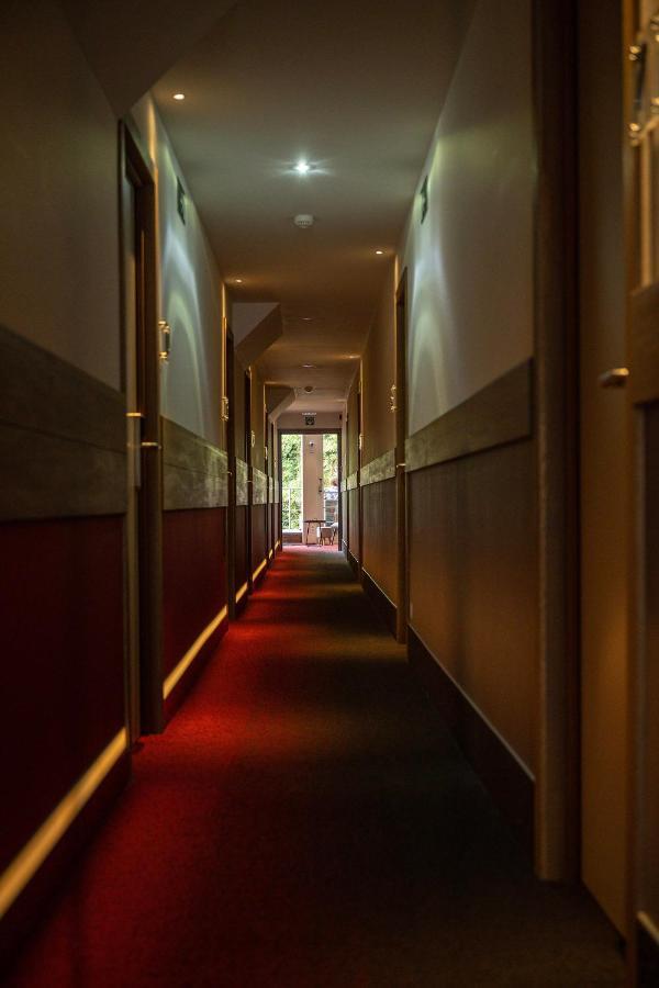 Hotel La Caleche Durbuy Kültér fotó