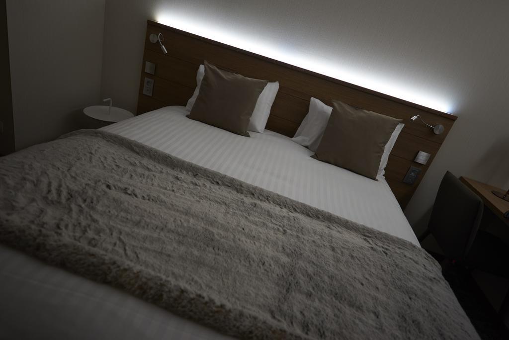 Hotel La Caleche Durbuy Kültér fotó