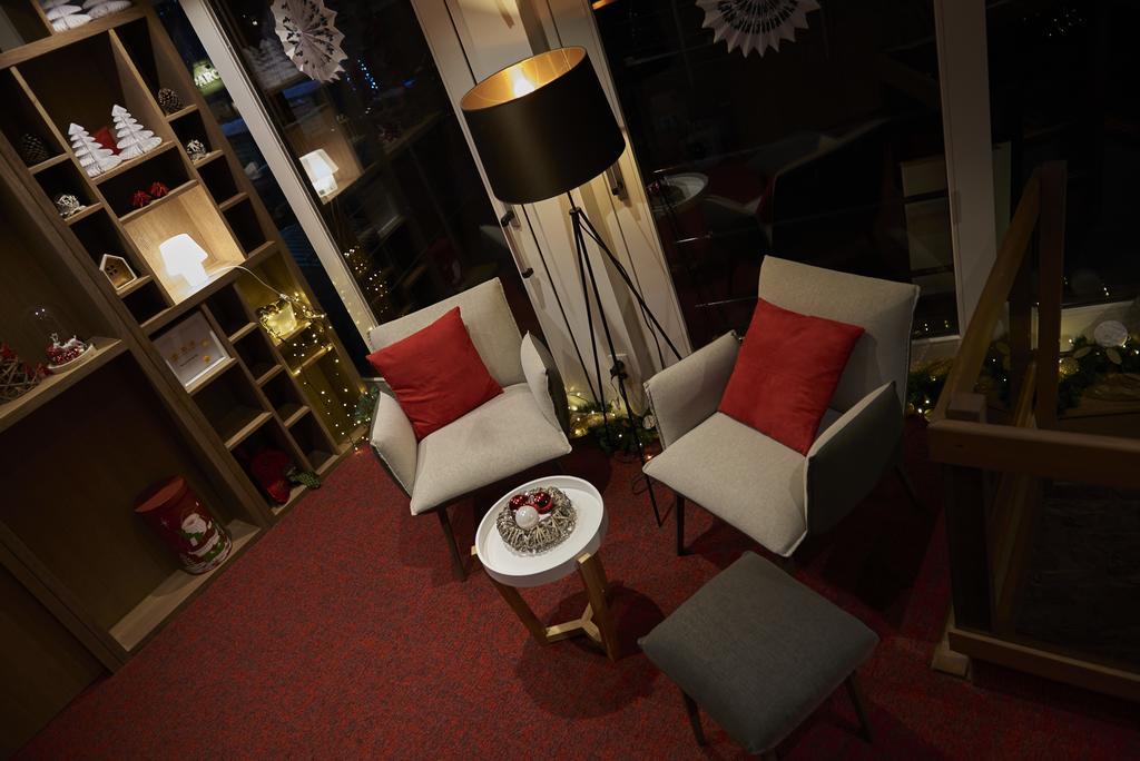Hotel La Caleche Durbuy Kültér fotó